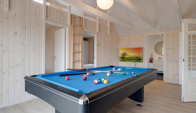 VillaVilla 518 - Henne Strand, Vestjylland