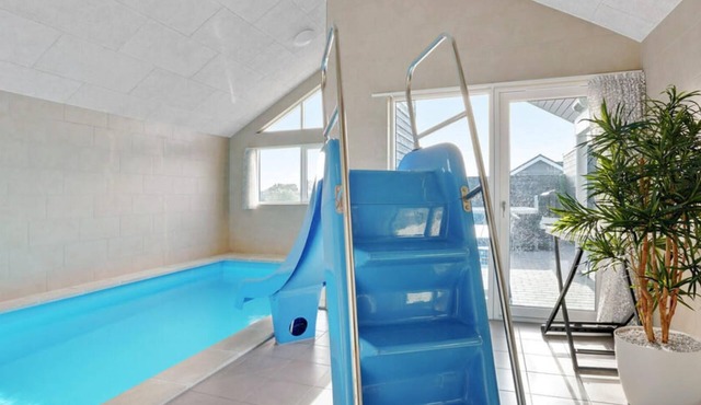VillaVilla 521 - Mommark, Sydjylland