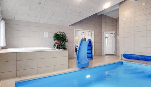 VillaVilla 524 - Mommark, Sydjylland