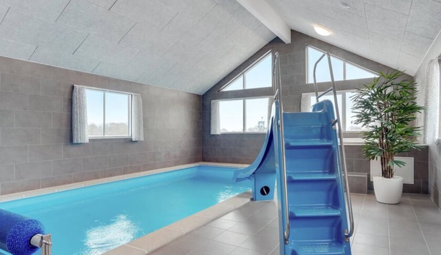 VillaVilla 526 - Mommark, Sydjylland