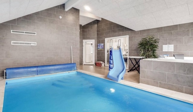 VillaVilla 527 - Jægerspris, Nordsjælland