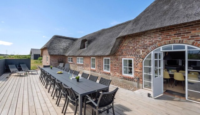 VillaVilla 528 - Søndervig, Vestjylland