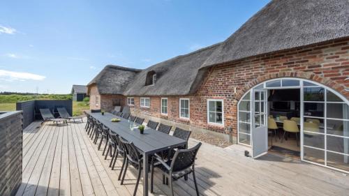 Villavilla 528 - Søndervig, Vestjylland