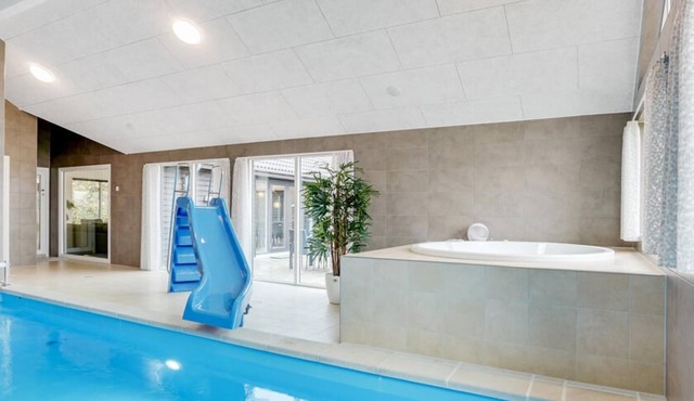 VillaVilla #530 - Mommark, Sydjylland