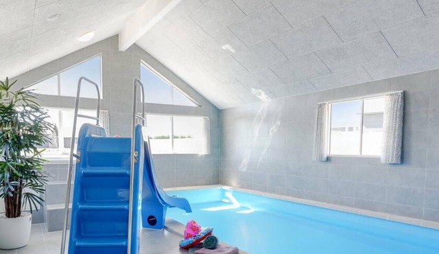 VillaVilla 531 - Mommark, Sydjylland