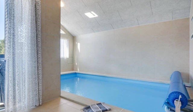 VillaVilla 533 - Vejers, Vestjylland