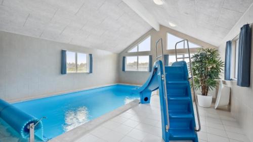 Villavilla 535 - Houstrup Strand, Vestjylland