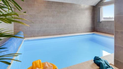 Villavilla 544 - Hvidbjerg, Østjylland