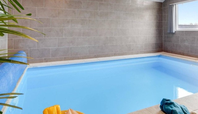 VillaVilla 544 - Hvidbjerg, Østjylland