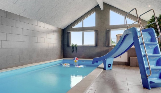 VillaVilla 546 - Hostrup Strand, Limfjorden