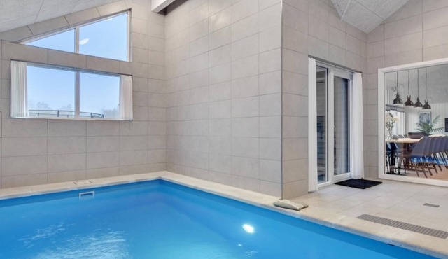 VillaVilla 549 - Jægerspris, Nordsjælland