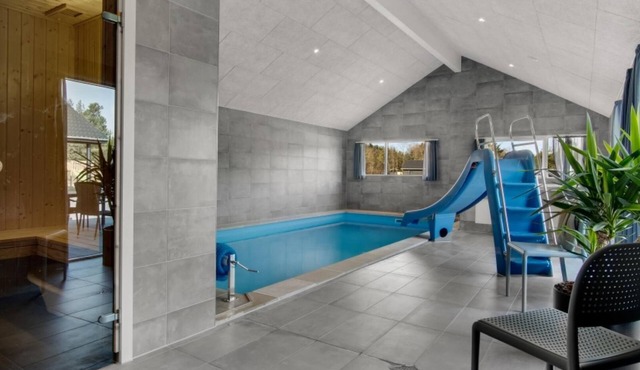 VillaVilla #554 - Houstrup Strand, Vestjylland