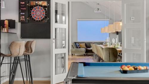 Villavilla 554 - Houstrup Strand, Vestjylland