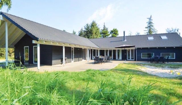 VillaVilla 571 - Rømø, Sydjylland