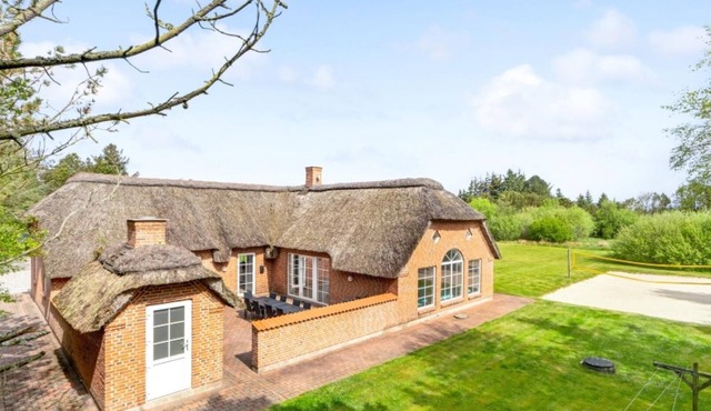 VillaVilla #573 - Vester Husby, Vestjylland