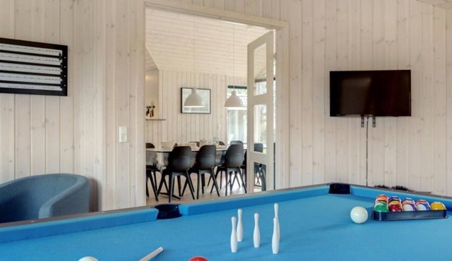 VillaVilla 578 - Marielyst, Lolland/Falster/møn