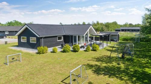 Villavilla 578 - Marielyst, Lollandfalstermøn