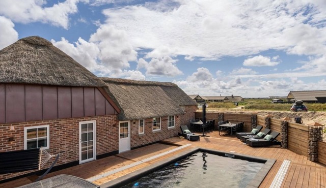 VillaVilla #580 - Søndervig, Vestjylland