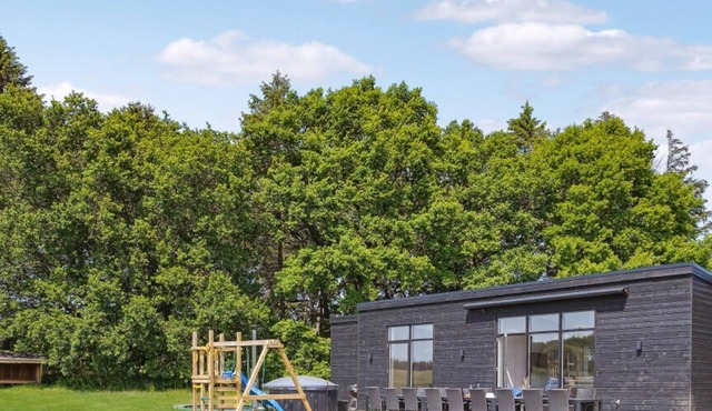 VillaVilla 581 - Grenå Strand, Østjylland