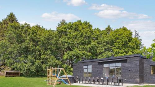 Villavilla 581 - Grenå Strand, Østjylland