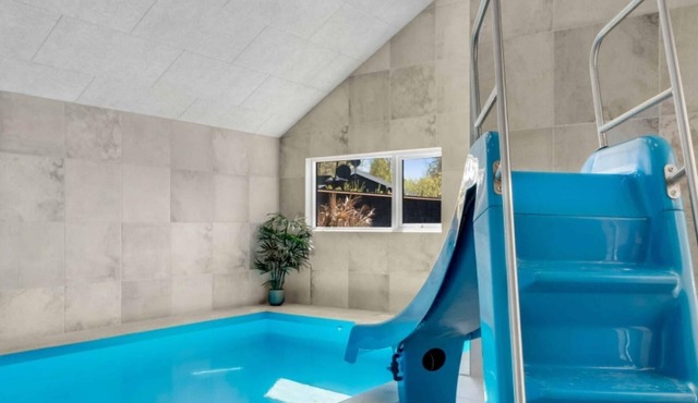 VillaVilla 582 - Hornbæk, Nordsjælland