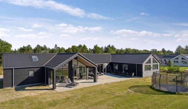 VillaVilla 583 - Houstrup Strand, Vestjylland