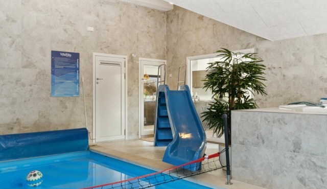 VillaVilla #584 - Hornbæk, Nordsjælland