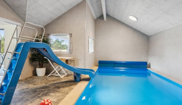 VillaVilla 585 - Bjerregård, Vestjylland