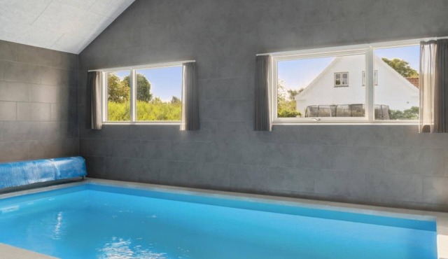 VillaVilla 588 - Råbylille Strand, Lolland/falster