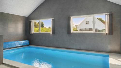 Villavilla 588 - Råbylille Strand, Lollandfalstermøn