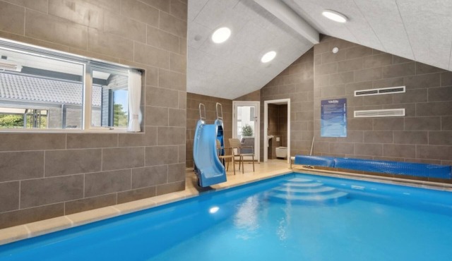 VillaVilla 596 - Rømø, Sydjylland