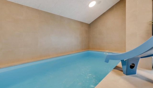 VillaVilla 599 - Rømø, Sydjylland