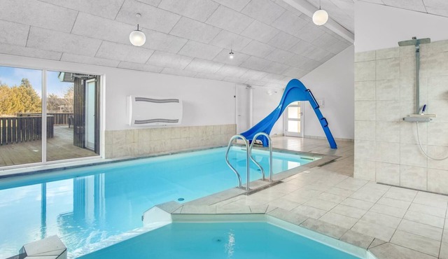 VillaVilla #602 - Bratten Strand, Nordjylland