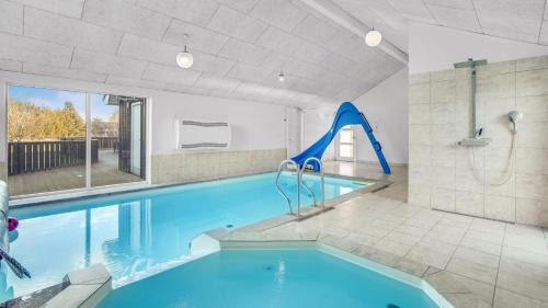 Villavilla 602 - Bratten Strand, Nordjylland