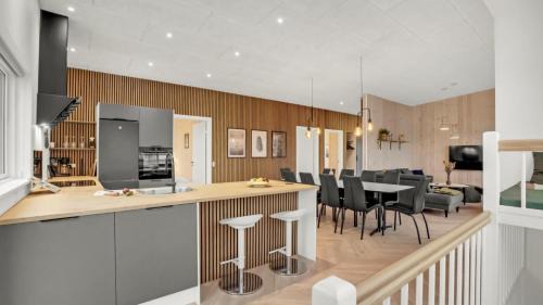 Villavilla 603 - Hostrup Strand, Limfjorden