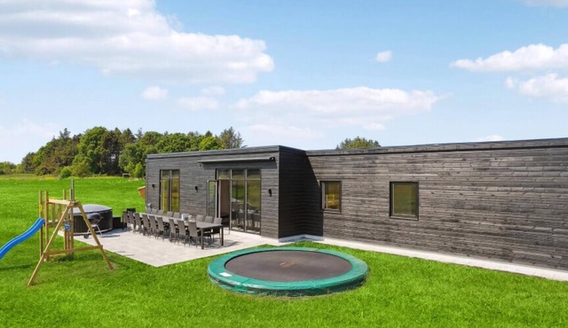 VillaVilla 604 - Grenå Strand, Østjylland