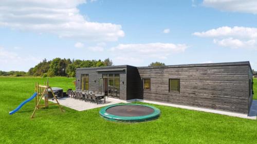 Villavilla 604 - Grenå Strand, Østjylland