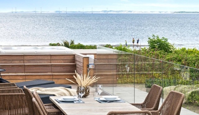 VillaVilla 606 - Saksild, Østjylland