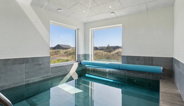 VillaVilla 607 - Vorupør, Nordjylland