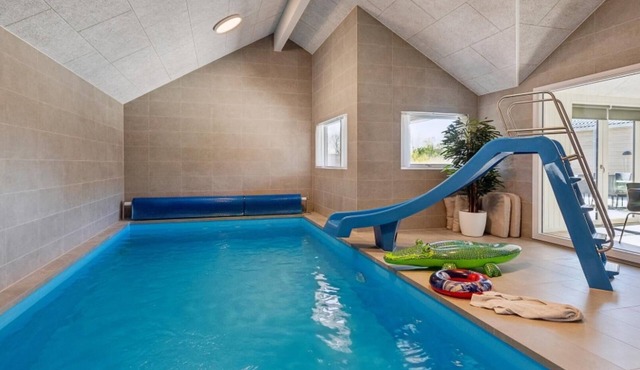 VillaVilla #612 - Mommark, Sydjylland