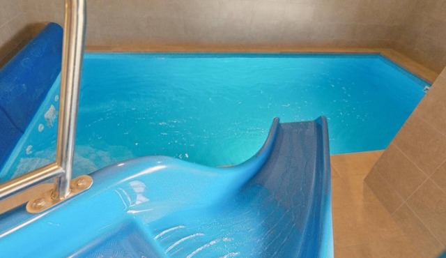 VillaVilla 614 - Hasmark Strand, Fyn og øer