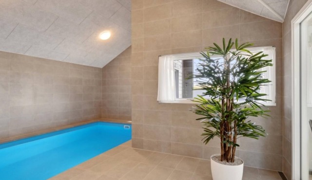 VillaVilla 617 - Hasmark Strand, Fyn og øer