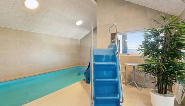 VillaVilla 618 - Hasmark Strand, Fyn og øer