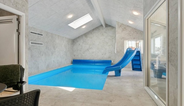 VillaVilla 619 - Ålbæk, Nordjylland