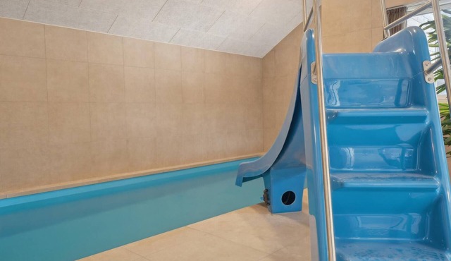 VillaVilla 621 - Dueodde, Bornholm