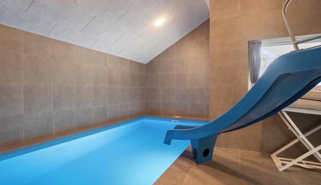 VillaVilla 622 - Dueodde, Bornholm