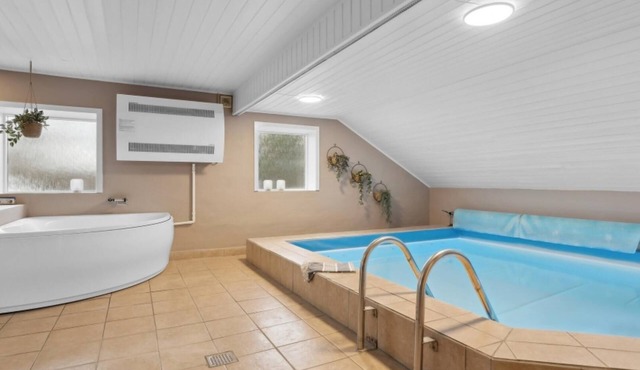 VillaVilla 623 - Søndervig, Vestjylland