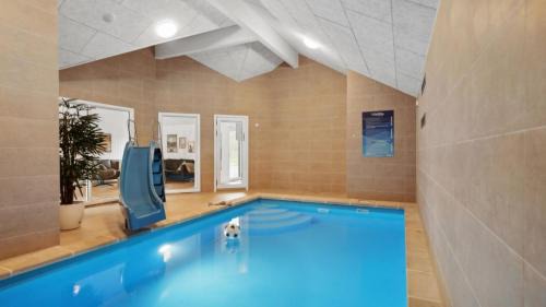 Villavilla #627 - Henne Strand, Vestjylland