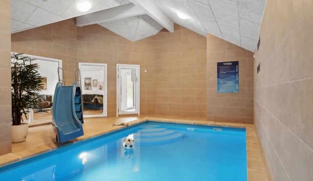 VillaVilla #627 - Henne Strand, Vestjylland