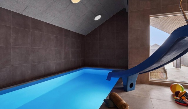 VillaVilla 630 - Hasmark Strand, Fyn og øer